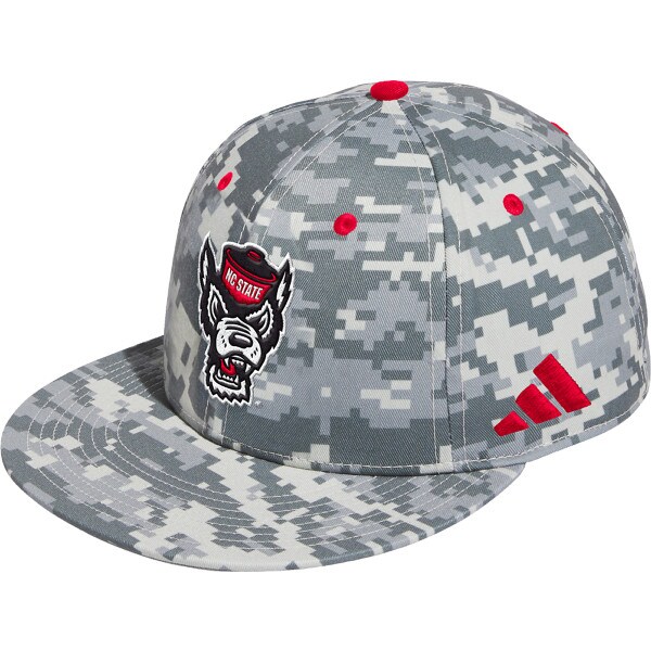 Digi Camo Sideline 2025 Fitted On F